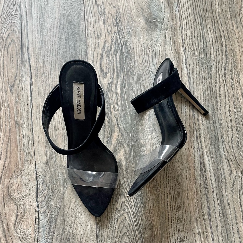 Steve Madden Amaya heels